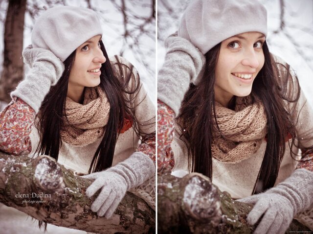 Фото Елена Дудина