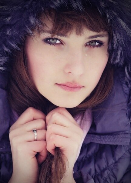 Anastasiya Mikhailova's photo