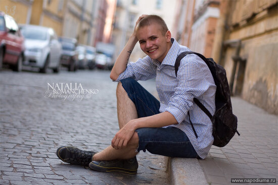 Фото Natalia Romanchenko