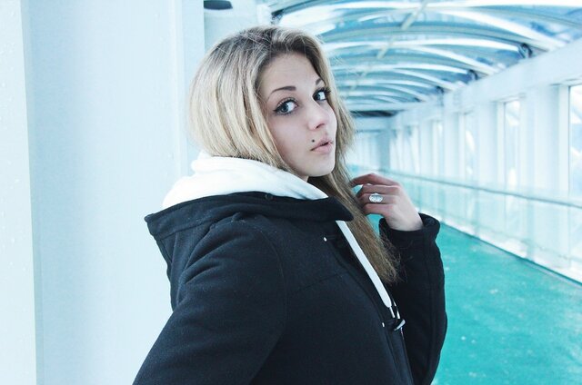 Фото Екатерина Светлова