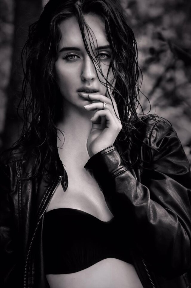 Фото Екатерина katbeauty Муращенко