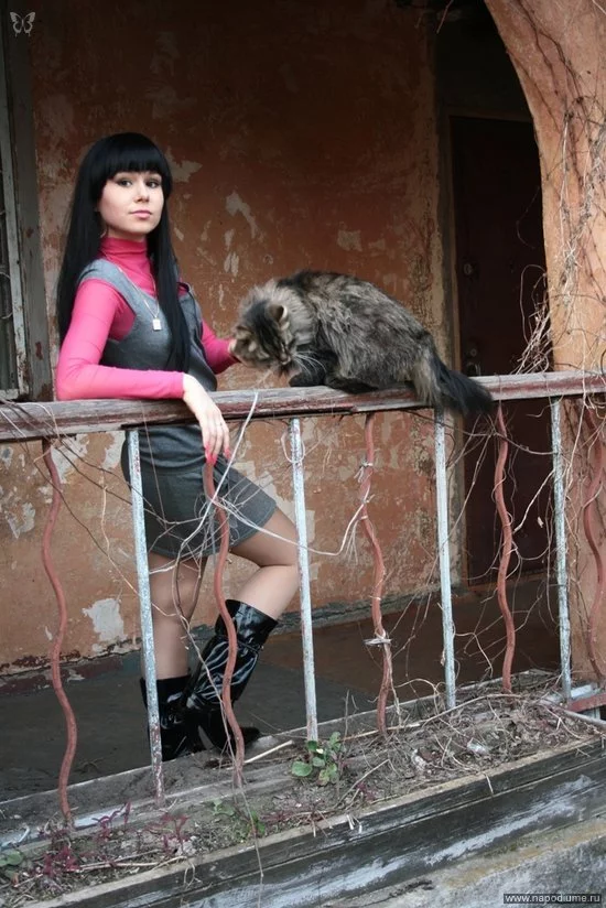 ViktoriA Ivanenko's photo