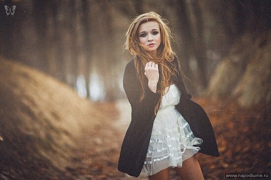 Фото mary cherry