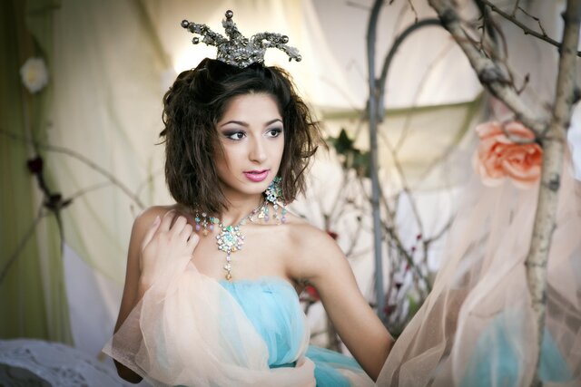 Фото Ирина Бакирова