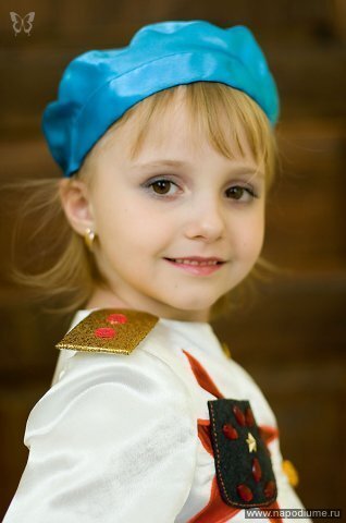 Фото Елизавета Садовая