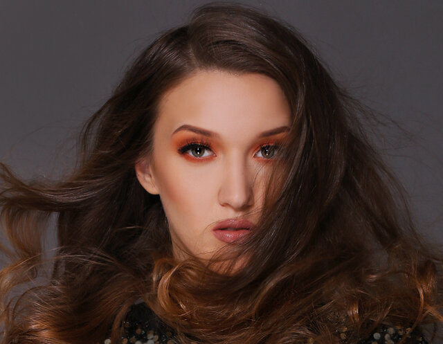 Фото Alina Bogdanova