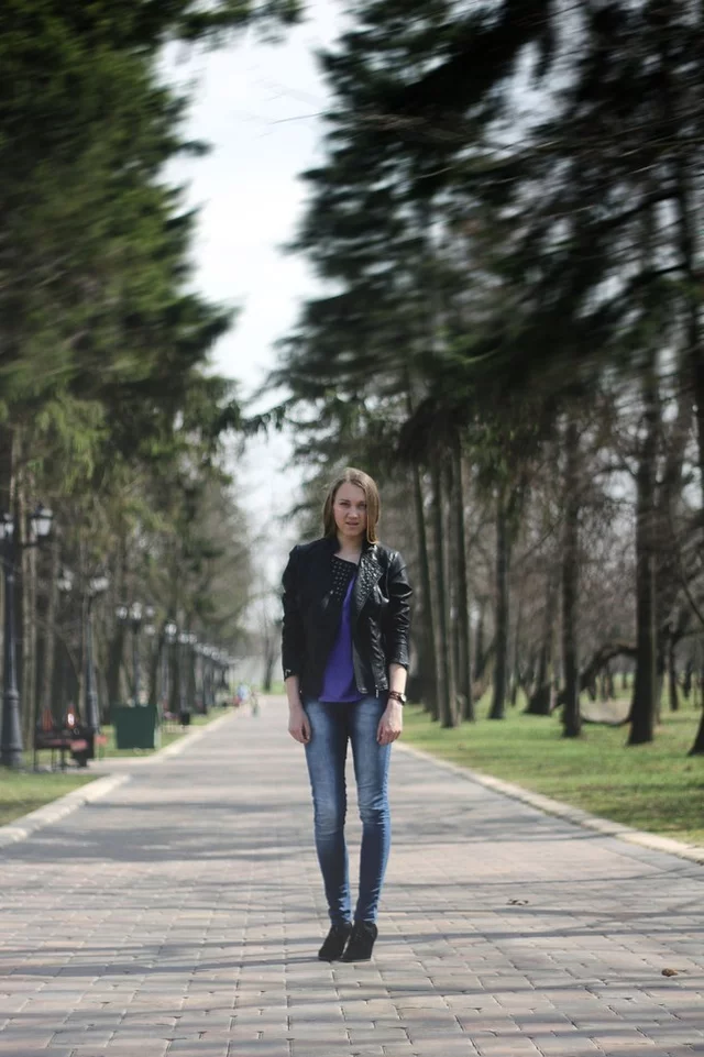 Anastasija Alekseeva's photo