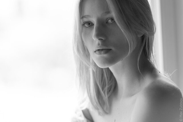Фото Mariia  Korshunova