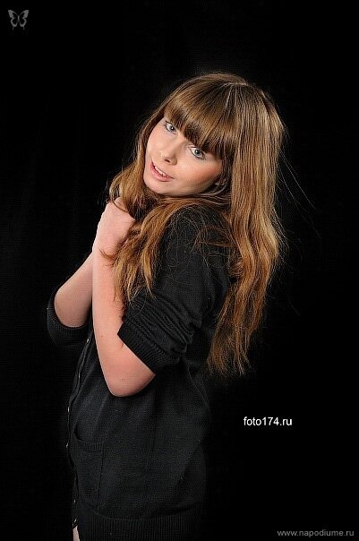 Фото Anastasia Zebrova
