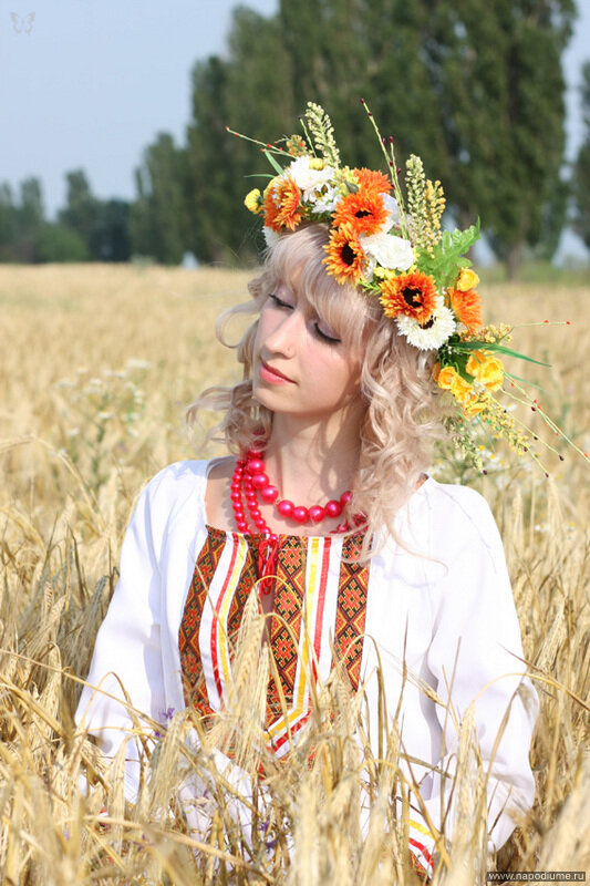 Фото Мария Перепелятник