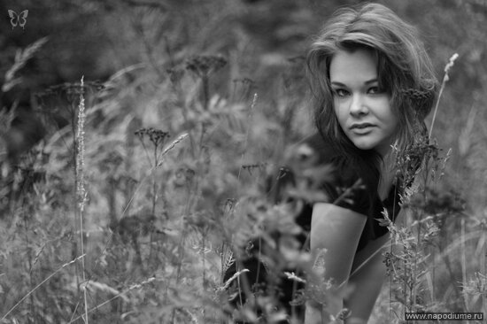 Фото Анна Ханни