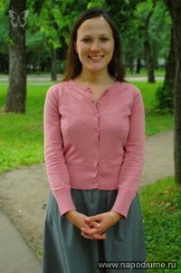 Фото Аля Василькова