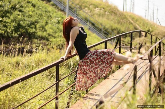 Фото Татьяна Малахова