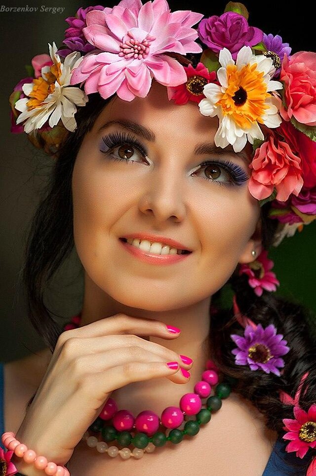 Фото Сергей Борзенков