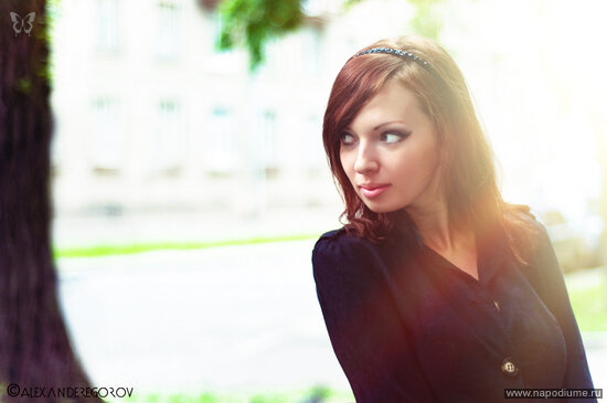 Фото Егоров Александр