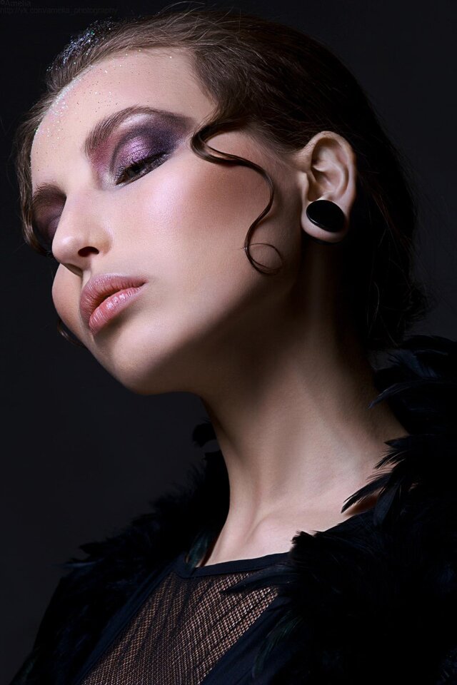 Фото Alina Sinyakova