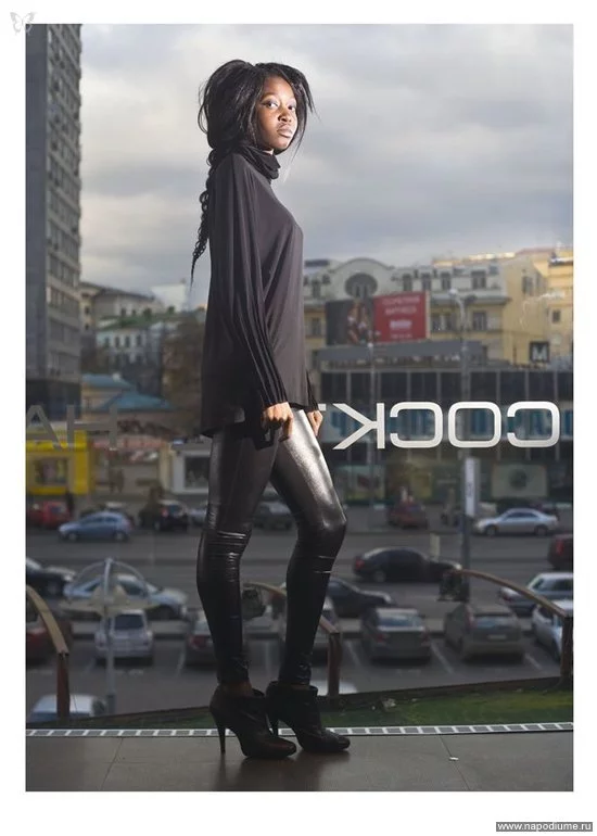 Belkina Belkina's photo