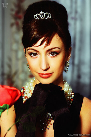 Фото Елена Панкова