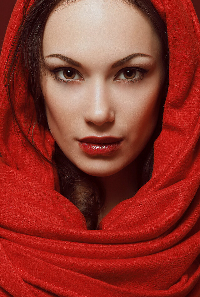 Фото Роксана Roks Конюк