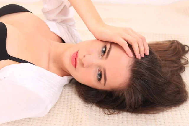 Anastasia Burlak的照片