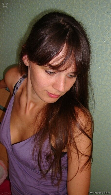 Фото Юлия Ивашкова