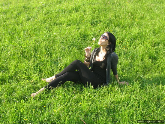 Фото Yulia Chalaya