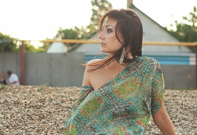 Foto Sonya