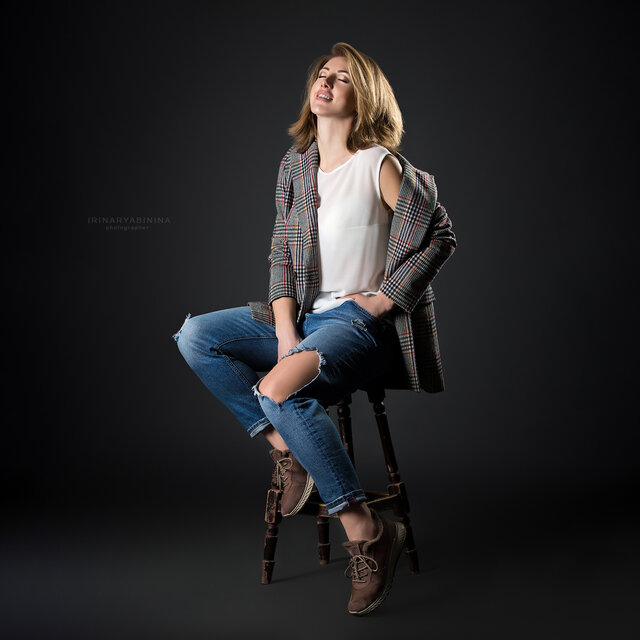 Фото Ирина Irina Ryabinina Рябинина