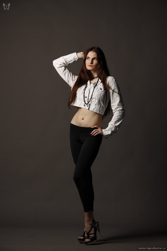 Фото Елена Щепетова