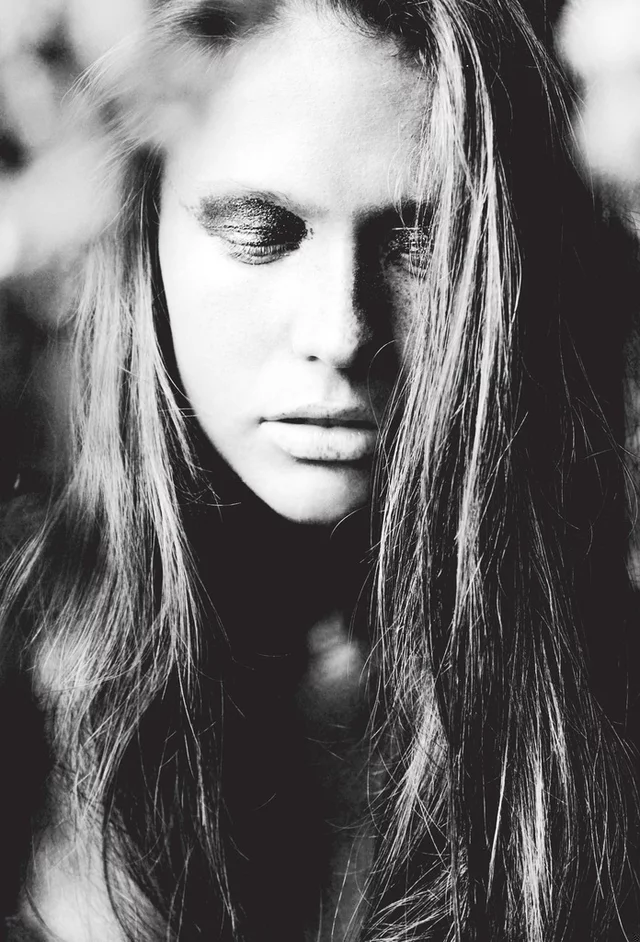 Katherine Chulkova's photo