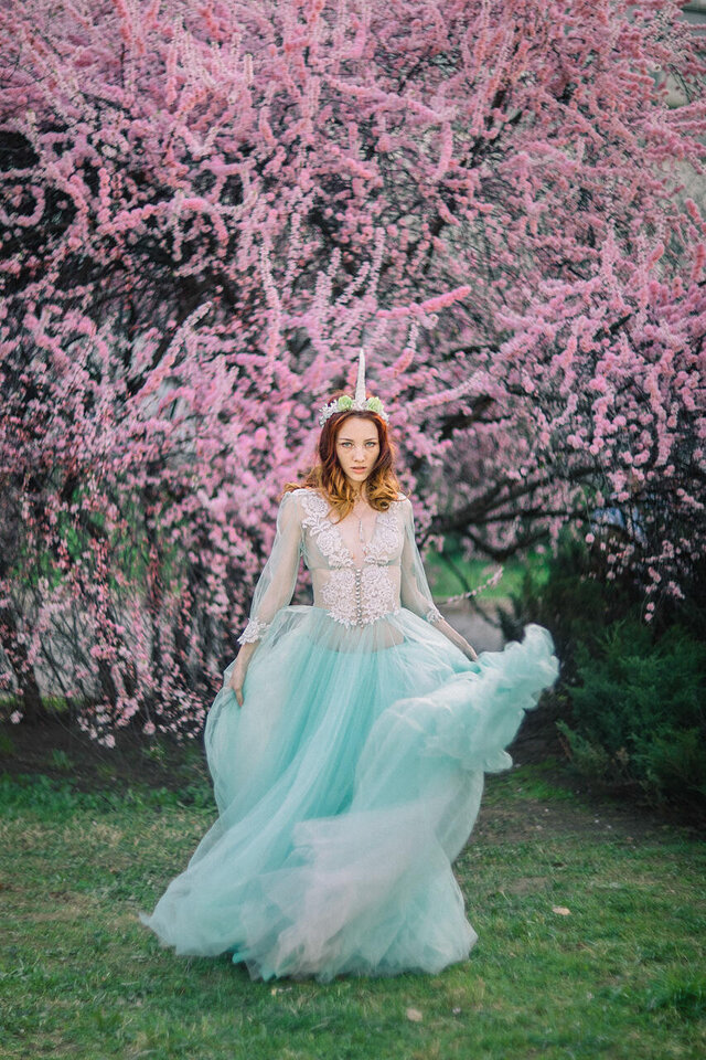 Фото Екатерина elfyek Бойко