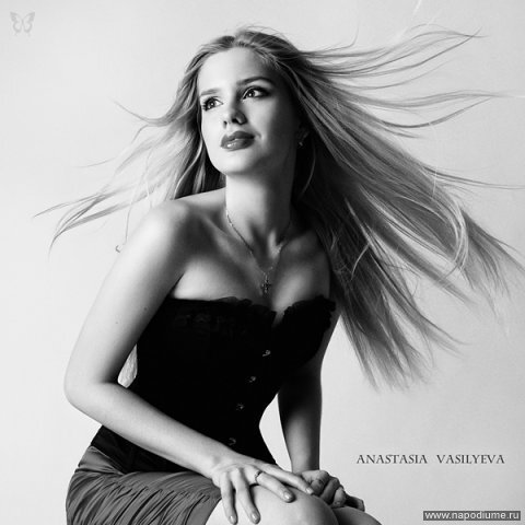 Фото Анна Ермакова