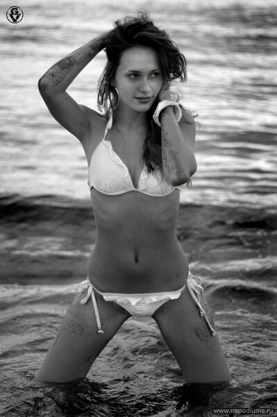 Фото Serge Beck