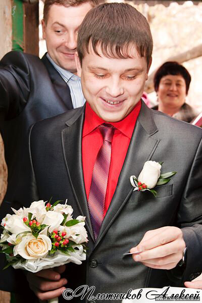 Фото Алексей "Pavigav photo" студия Плотников