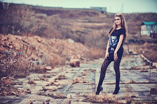Фото ElenSweet