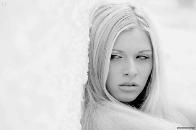 Фото Стефания Stefi Новикова