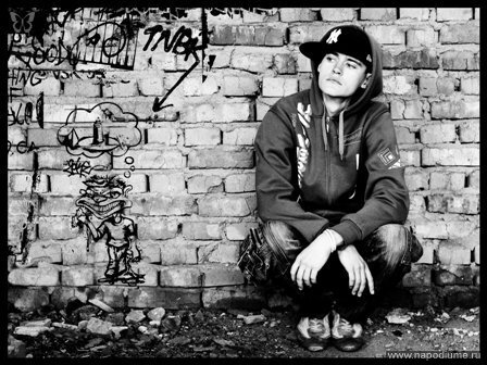Фото Сергей Lirik Минаев