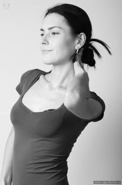Фото Елена Вагабова