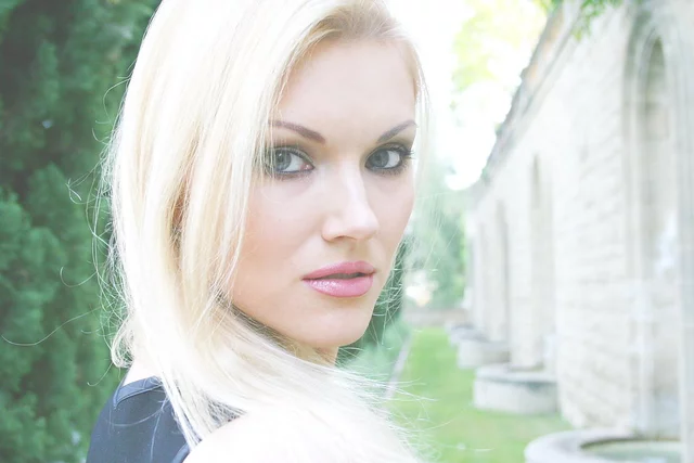 Evgeniya Kerakh's photo