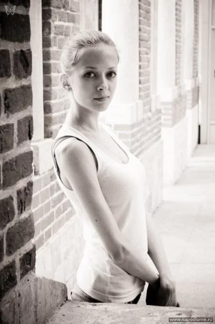 Nadezda Kozlova's photo