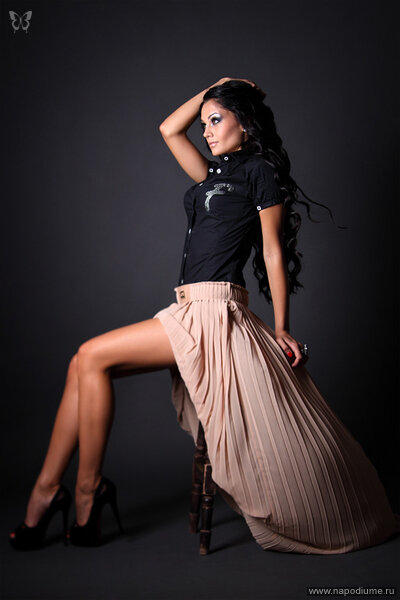 Фото Ирина Irina Ryabinina Рябинина