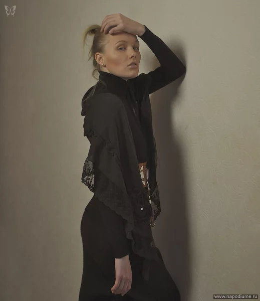Foto Alena Romanova