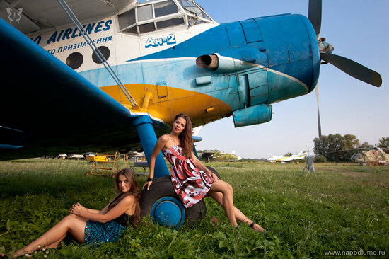 Foto Aleksandr Naumenko