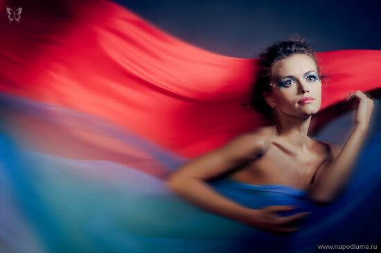 Фото ИРИНА КАРИМОВА