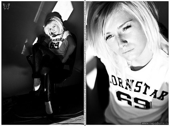 Фото Milana Moore