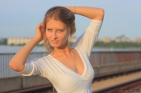 Фото Алина Попопва