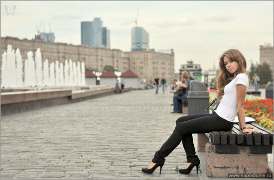 Фото Алексей magister Маслов