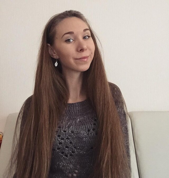 Фото Daria Alekseeva
