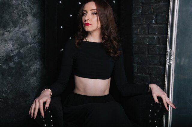 Фото Екатерина Мельник