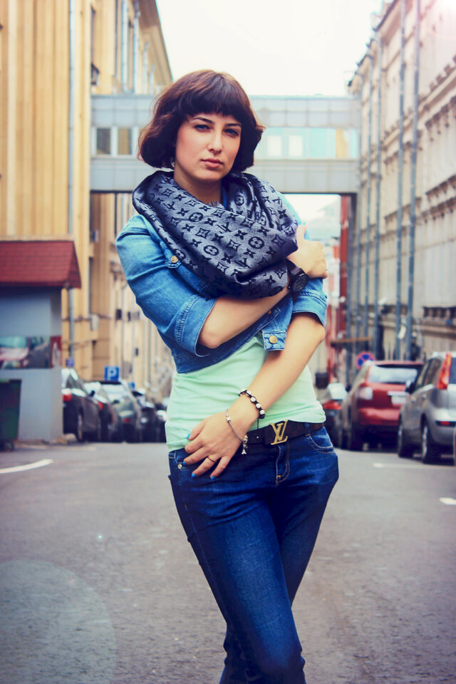 Фото MaryKMaryK